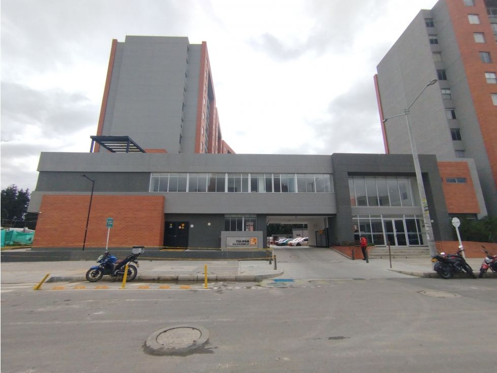 Apartamento en venta Cundinamarca Bogotá Bogotá 46 m2 Habitaciones 2 Baños 1 Garajes 0 Precio $265000000