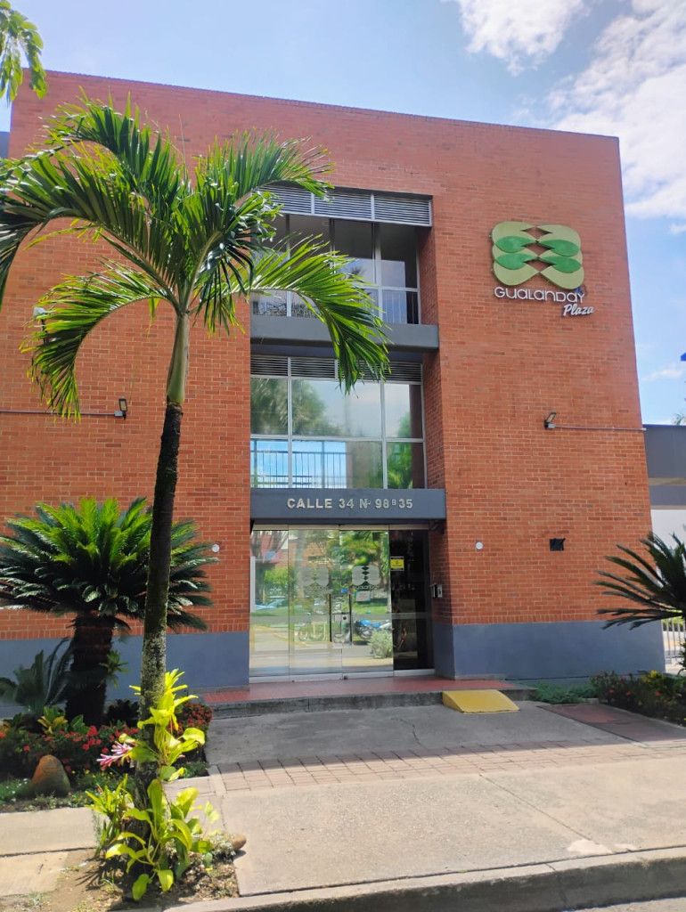 Apartamento en arriendo Valle Del Cauca Cali Lili 81 m2 Habitaciones 3 Baños 3 Garajes 1 Precio $1700000