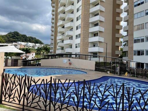Apartamento en venta Risaralda Pereira Guaduales De Canaan 108 m2 Habitaciones 3 Baños 2 Garajes 1 Precio $720000000
