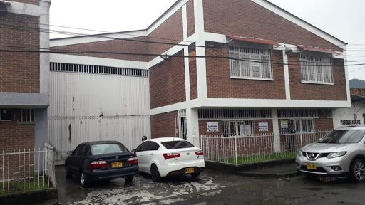 Bodega en venta Risaralda Dosquebradas Inducentro 650 m2 Habitaciones 0 Baños 3 Garajes 0 Precio $1800000000