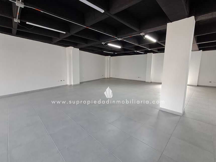 Bodega en arriendo Antioquia Itagüí Santa Maria Et I 180 m2 Habitaciones 0 Baños 2 Garajes 0 Precio $6500000