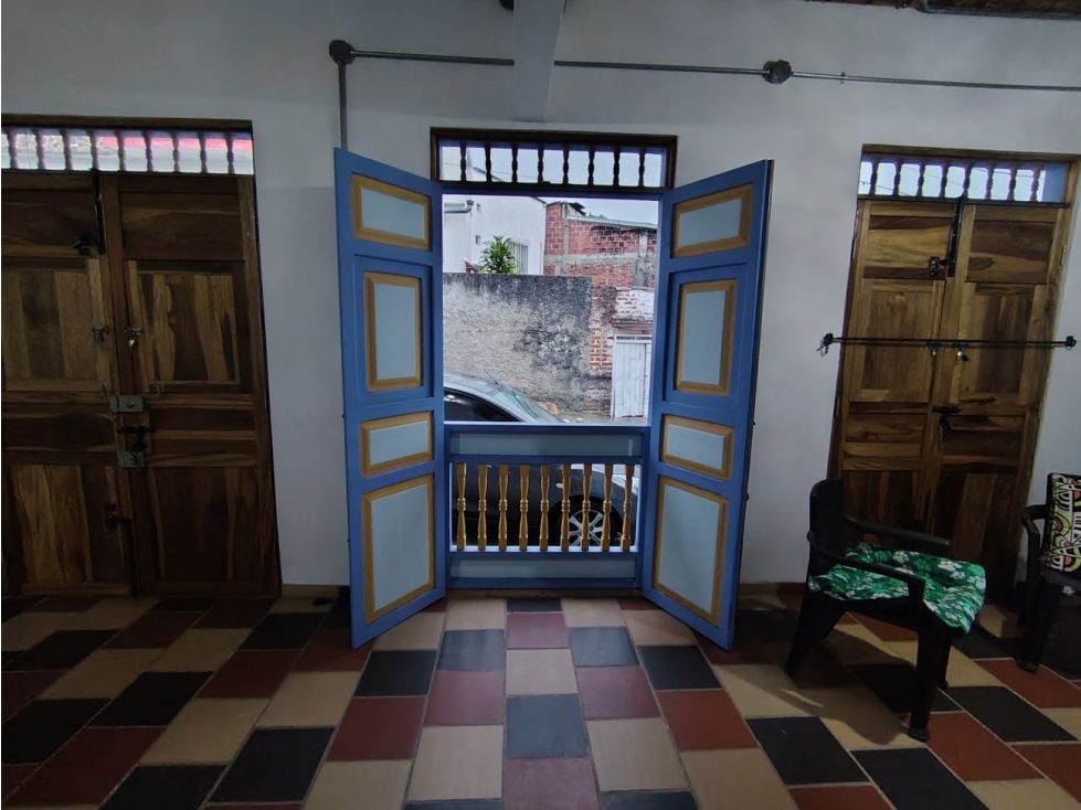 Casa en venta Quindío Circasia Obrero 234 m2 Habitaciones 4 Baños 3 Garajes 1 Precio $1250000000