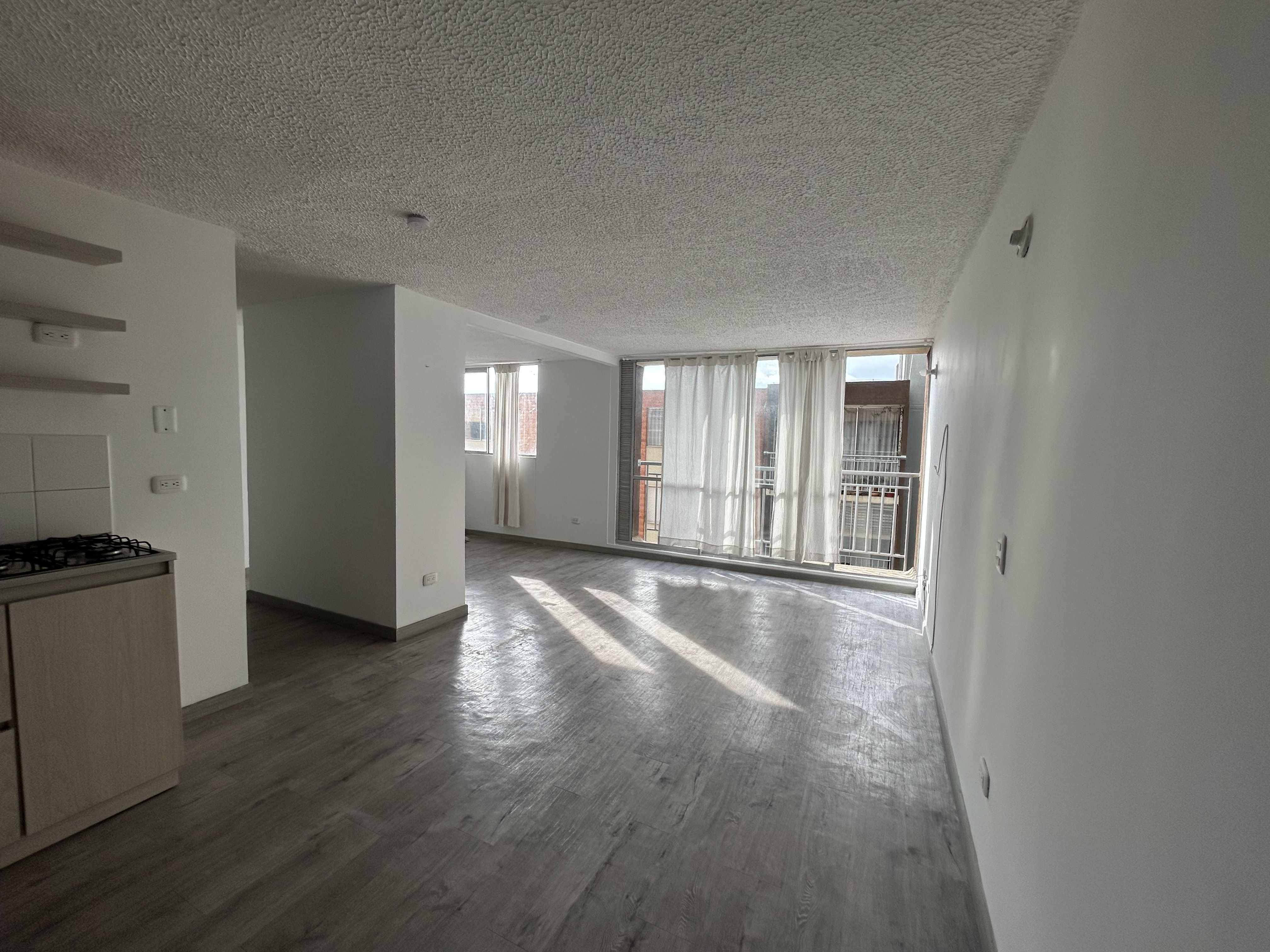 Apartamento en venta Cundinamarca Tocancipá Cr Alta Morada 61 m2 Habitaciones 2 Baños 2 Garajes 0 Precio $198500000