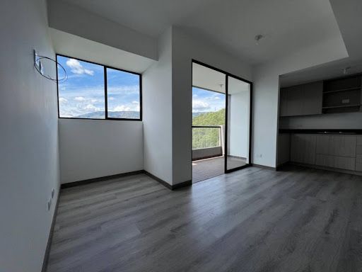 Apartamento en arriendo Antioquia Medellín Los Balsos No2 70 m2 Habitaciones 2 Baños 2 Garajes 1 Precio $3800000