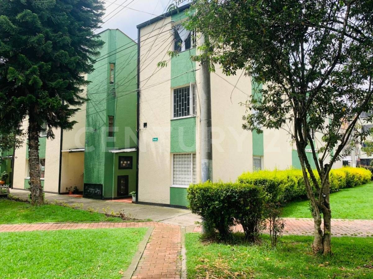 Apartamento en venta Cundinamarca Bogotá Cabañas Del Norte 56 m2 Habitaciones 3 Baños 1 Garajes 0 Precio $210000000