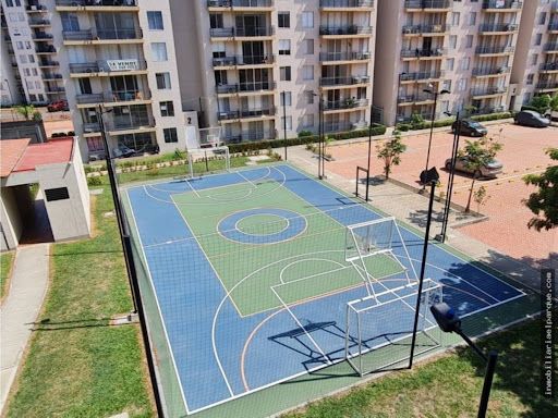 Apartamento en venta Cundinamarca Ricaurte Ricaurte 58 m2 Habitaciones 2 Baños 2 Garajes 1 Precio $250000000