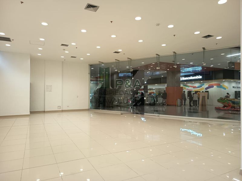 Local en arriendo Antioquia Medellín Campo Valdes No2 164 m2 Habitaciones 0 Baños 0 Garajes 0 Precio $18574000