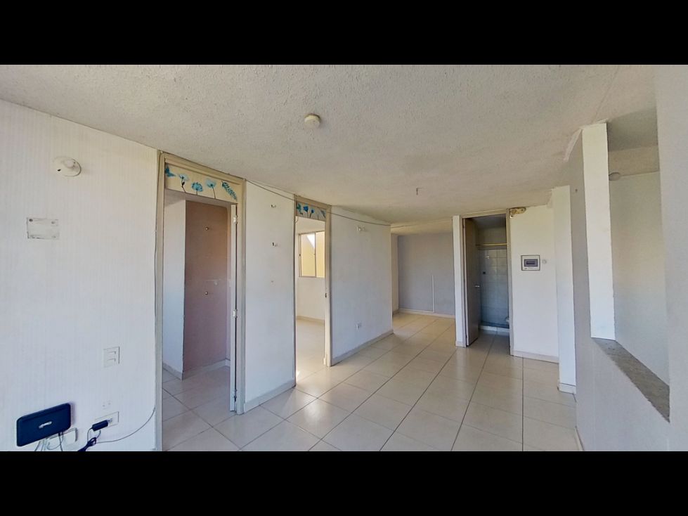 Apartamento en venta Atlántico Soledad Portal Del Jordan 51 m2 Habitaciones 2 Baños 1 Garajes 0 Precio $120000000