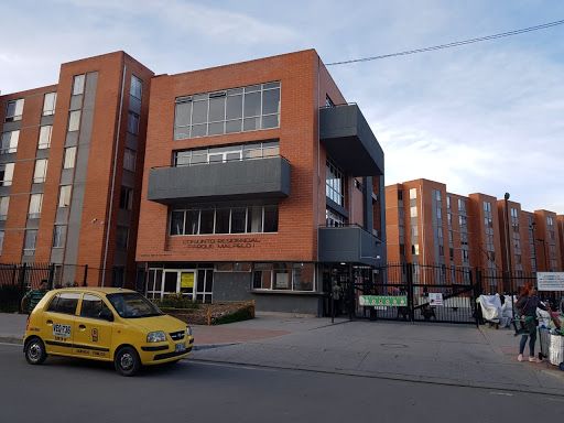 Apartamento en arriendo Cundinamarca Bogotá Gran Colombiano 53 m2 Habitaciones 3 Baños 2 Garajes 0 Precio $900000