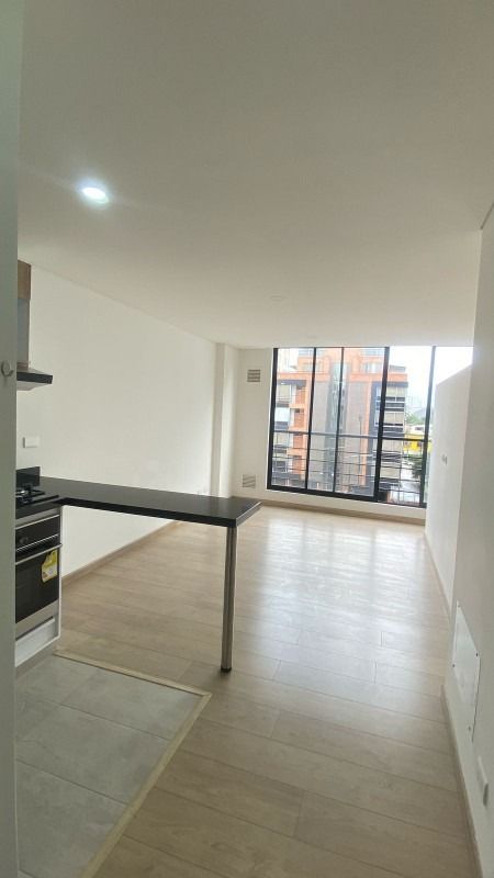 Apartamento en venta Cundinamarca Bogotá Quinta Paredes 40 m2 Habitaciones 2 Baños 2 Garajes 0 Precio $350000000