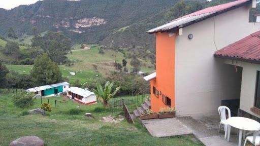 Casa en venta Cundinamarca La Calera La Calera 286 m2 Habitaciones 4 Baños 4 Garajes 4 Precio $1050000000