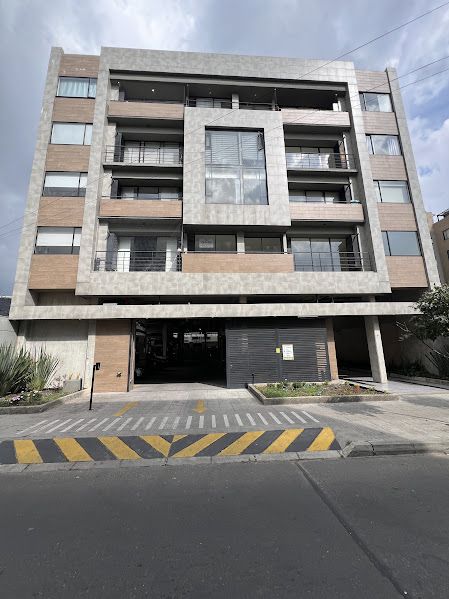 Apartamento en venta Cundinamarca Bogotá Prado Pinzón 57 m2 Habitaciones 2 Baños 2 Garajes 1 Precio $383000000