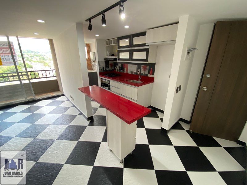 Apartamento en arriendo Antioquia Itagüí Las Colinas De Asis Et B 84 m2 Habitaciones 3 Baños 2 Garajes 0 Precio $2400000