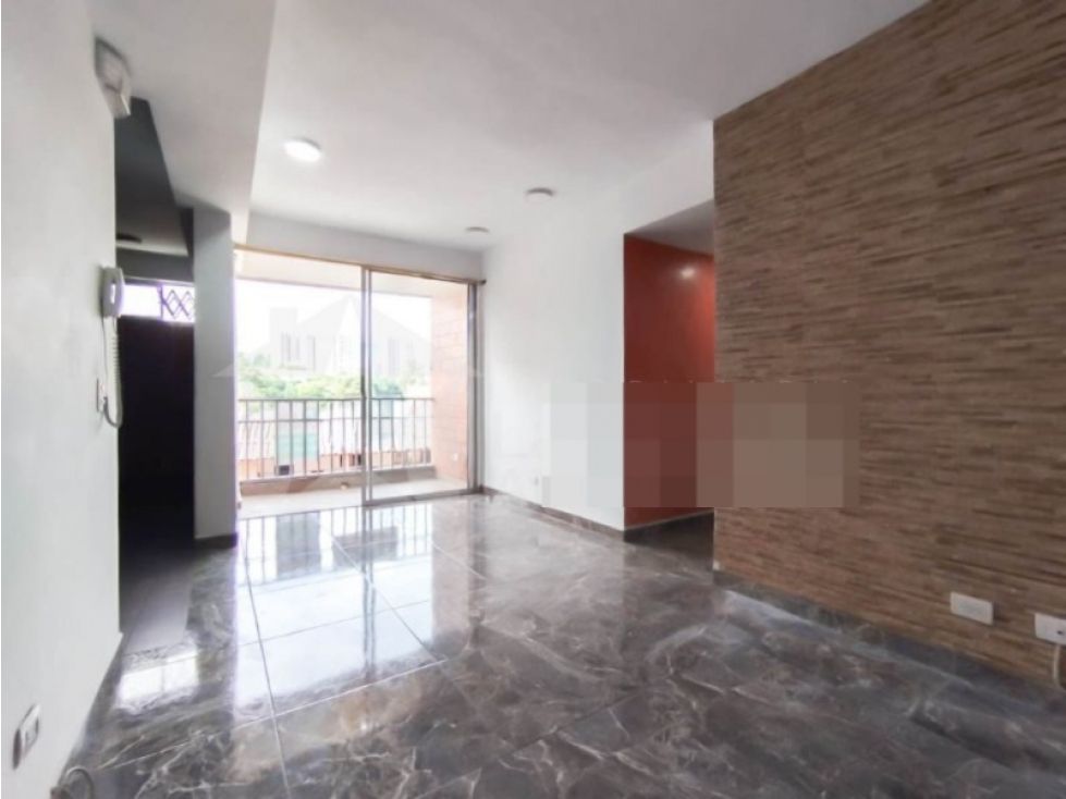 Apartamento en venta Antioquia La Estrella Ancón San Martín 65 m2 Habitaciones 3 Baños 2 Garajes 1 Precio $360000000