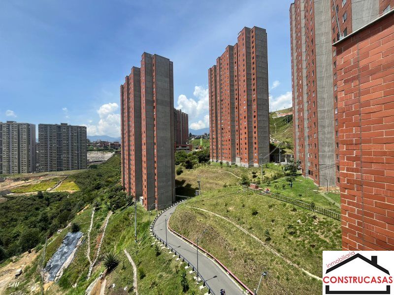 Apartamento en venta Antioquia Medellín San Isidro 50 m2 Habitaciones 2 Baños 2 Garajes 0 Precio $250000000