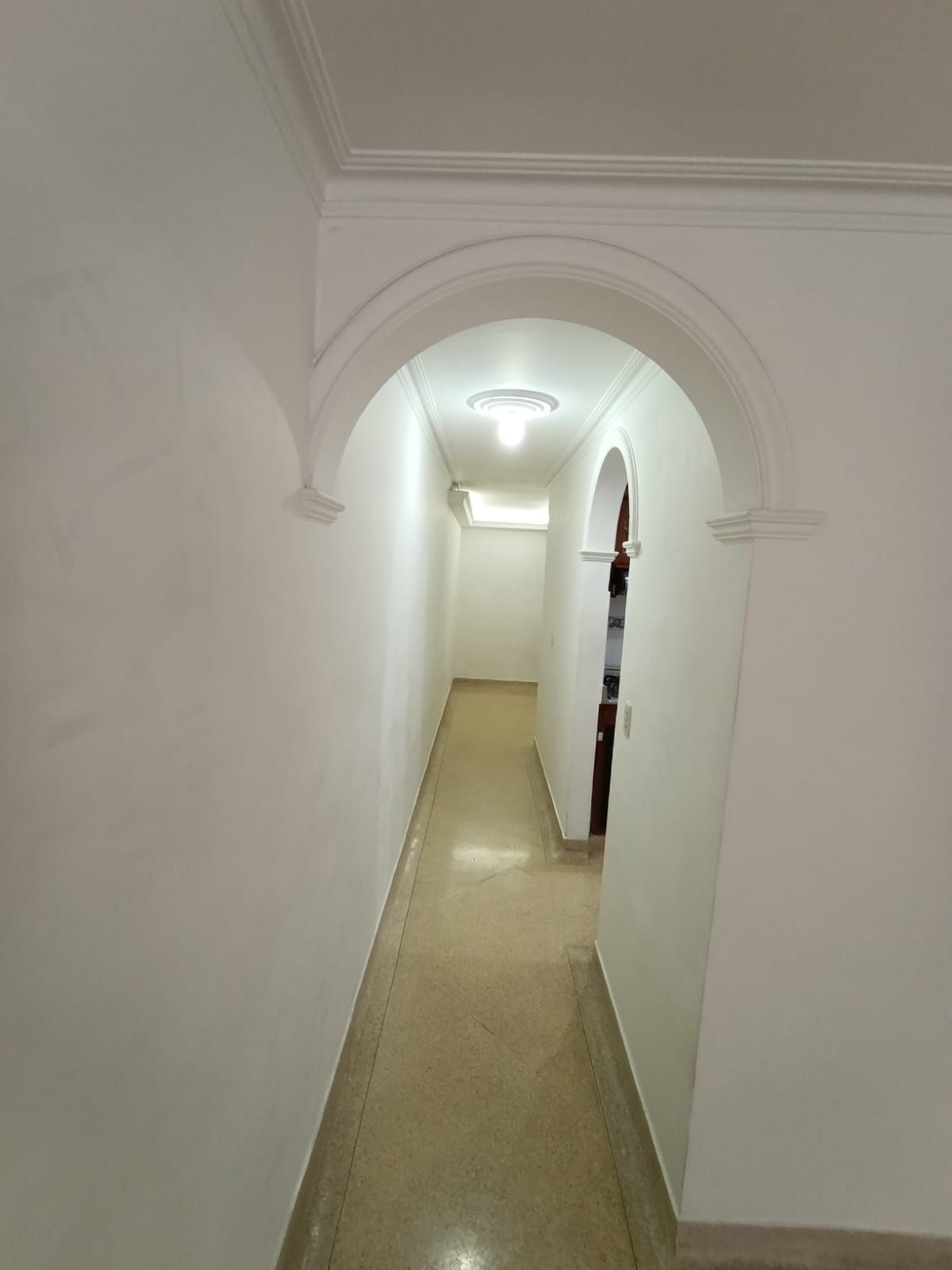 Apartamento en arriendo Antioquia Medellín Los Naranjos 110 m2 Habitaciones 3 Baños 3 Garajes 1 Precio $2500000