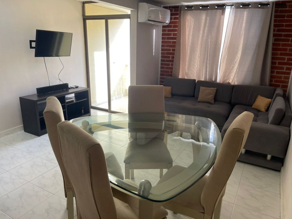 Apartamento en venta Atlántico Barranquilla Ub Altos De Parque 74 m2 Habitaciones 3 Baños 2 Garajes 0 Precio $210000000