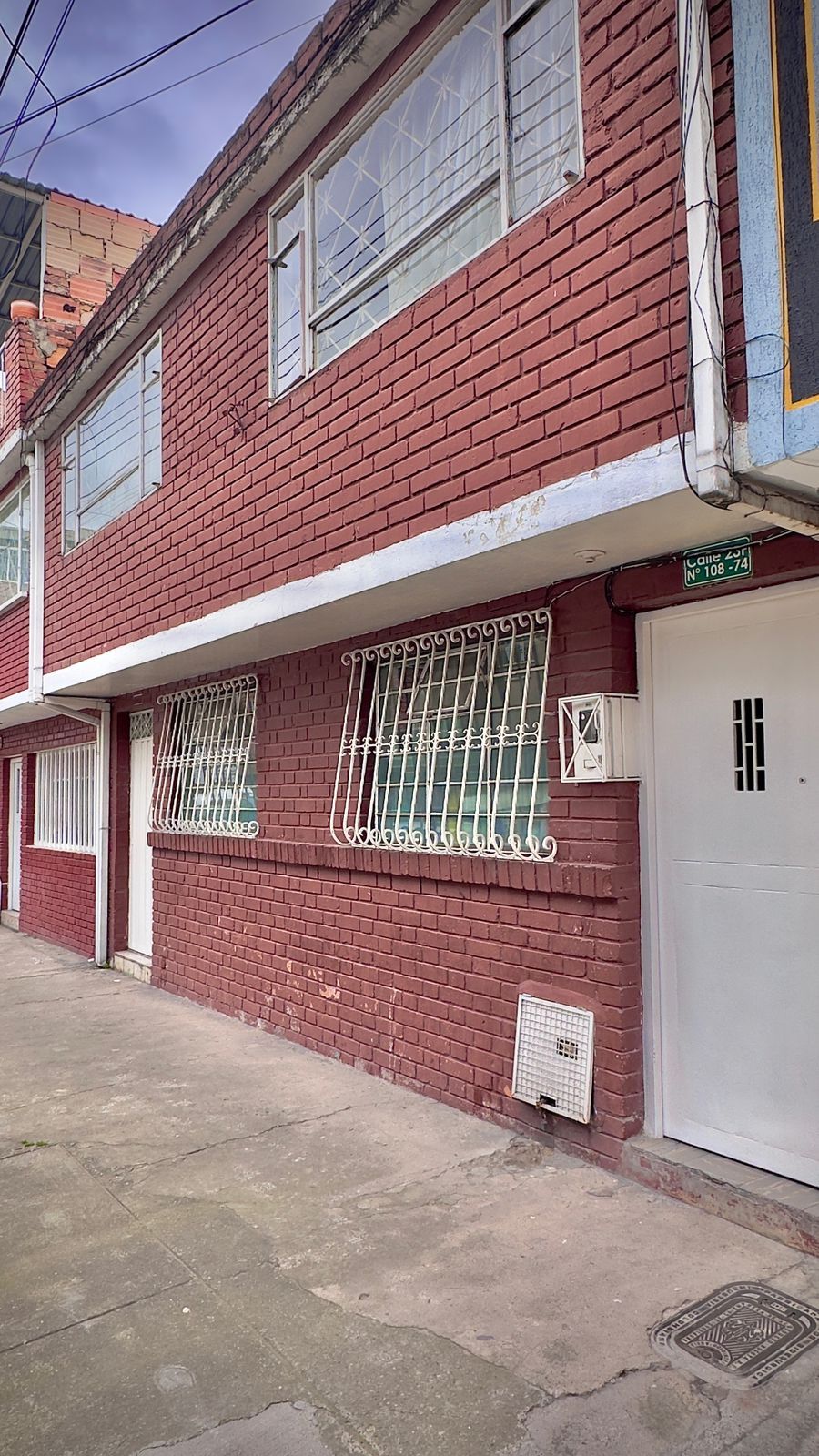 Apartamento en venta Cundinamarca Bogotá Versalles 253 m2 Habitaciones 6 Baños 3 Garajes 0 Precio $480000000