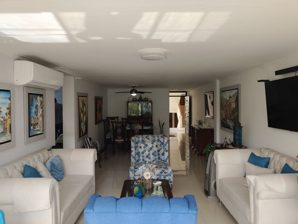 Apartamento en venta Atlántico Barranquilla El Limoncito 96 m2 Habitaciones 2 Baños 2 Garajes 0 Precio $255000000