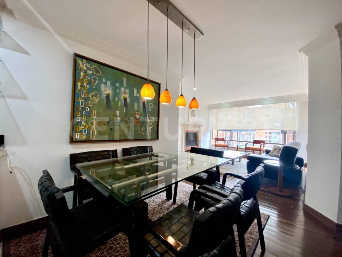 Apartamento en arriendo Cundinamarca Bogotá Bellavista 85 m2 Habitaciones 2 Baños 2 Garajes 0 Precio $6000000