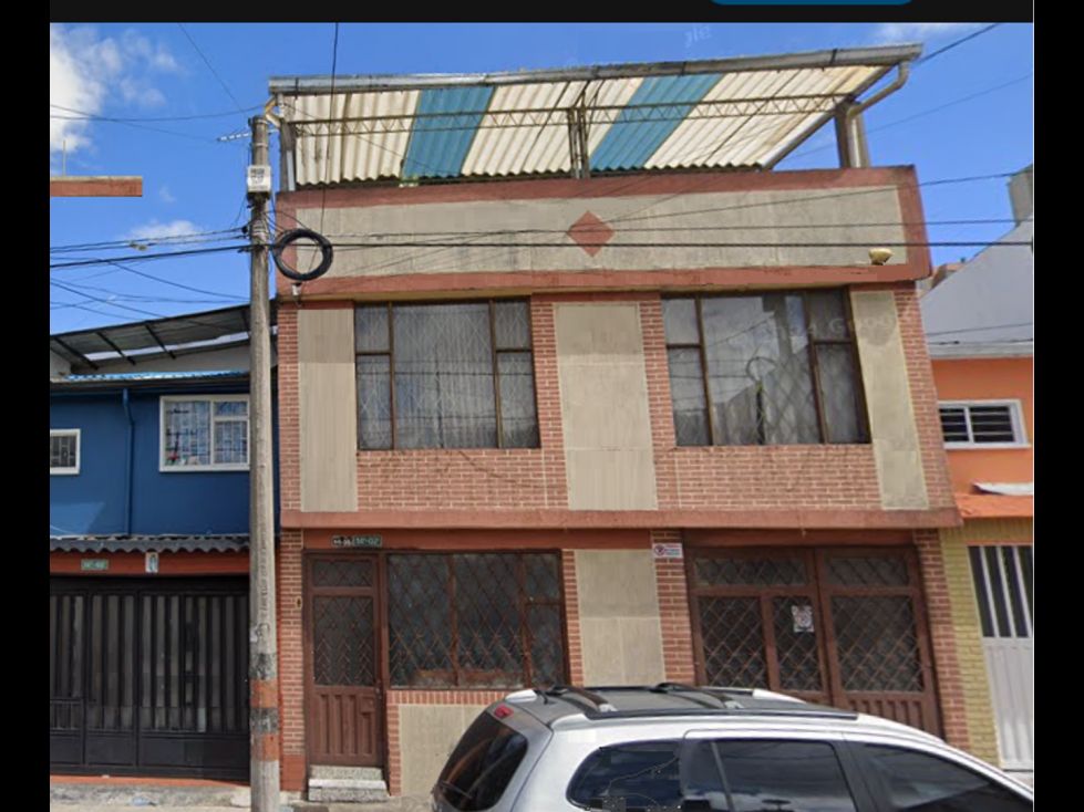 Casa en venta Cundinamarca Bogotá Ricaurte 140 m2 Habitaciones 7 Baños 4 Garajes 0 Precio $930000000