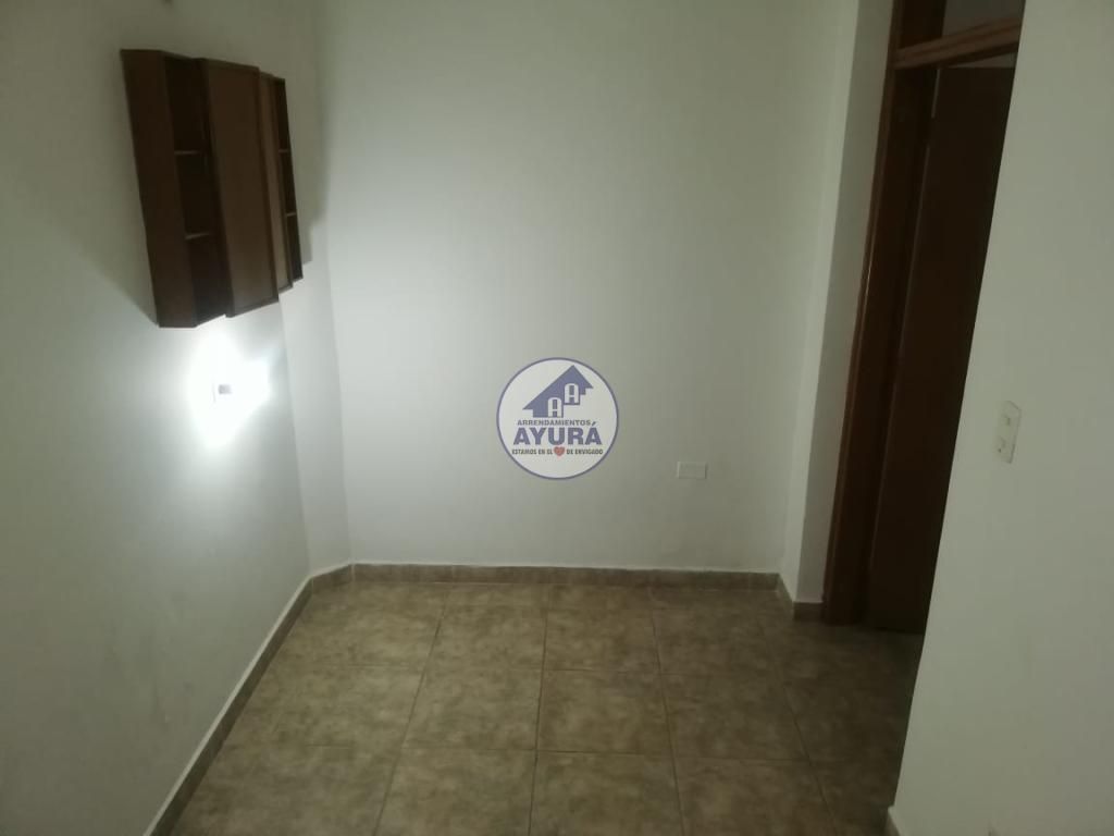 Apartaestudio en arriendo Antioquia Envigado El Dorado 95 m2 Habitaciones 3 Baños 2 Garajes 0 Precio $2900000