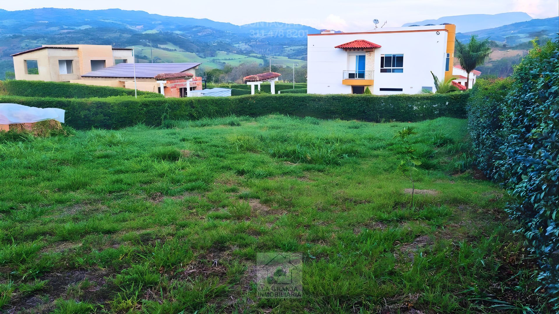 Lote en venta Santander Barbosa Centro 630 m2 Habitaciones 0 Baños 0 Garajes 6 Precio $230000000