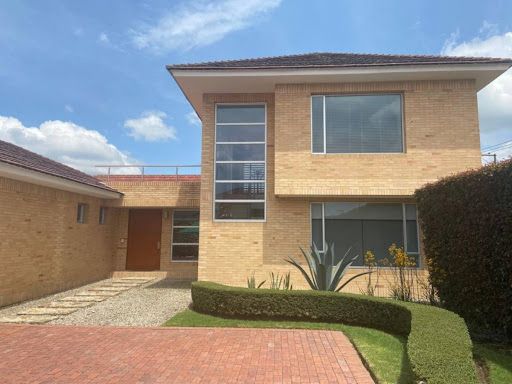 Casa en venta Cundinamarca Cajicá Rio Frio La Florida 724 m2 Habitaciones 4 Baños 5 Garajes 5 Precio $1500000000