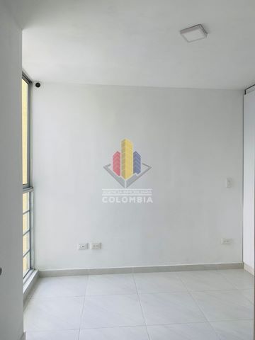Apartamento en venta Tolima Ibagué Cr Tejares 60 m2 Habitaciones 3 Baños 2 Garajes 1 Precio $185000000