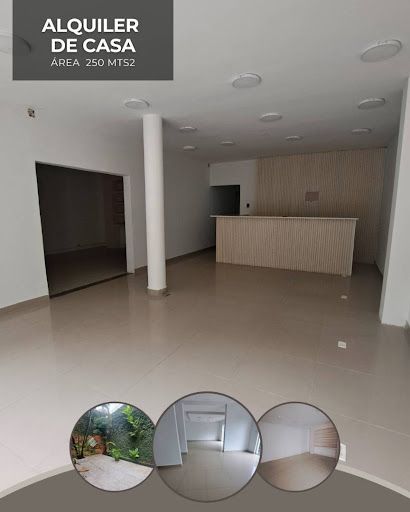 Casa en arriendo Valle Del Cauca Cali San Fernando Viejo 250 m2 Habitaciones 3 Baños 3 Garajes 2 Precio $12000000