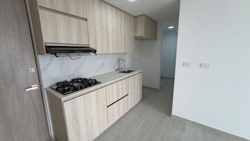 Apartamento en arriendo Antioquia Medellín La Colina 65 m2 Habitaciones 3 Baños 2 Garajes 1 Precio $2700000