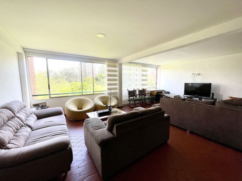 Apartamento en venta Antioquia Envigado Pontevedra 124 m2 Habitaciones 3 Baños 2 Garajes 1 Precio $792000000