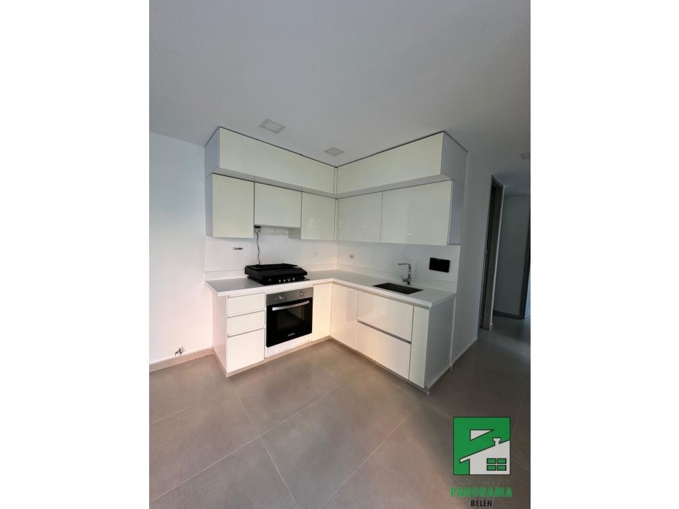 Apartamento en arriendo Antioquia Medellín El Raizal 78 m2 Habitaciones 3 Baños 2 Garajes 0 Precio $3100000