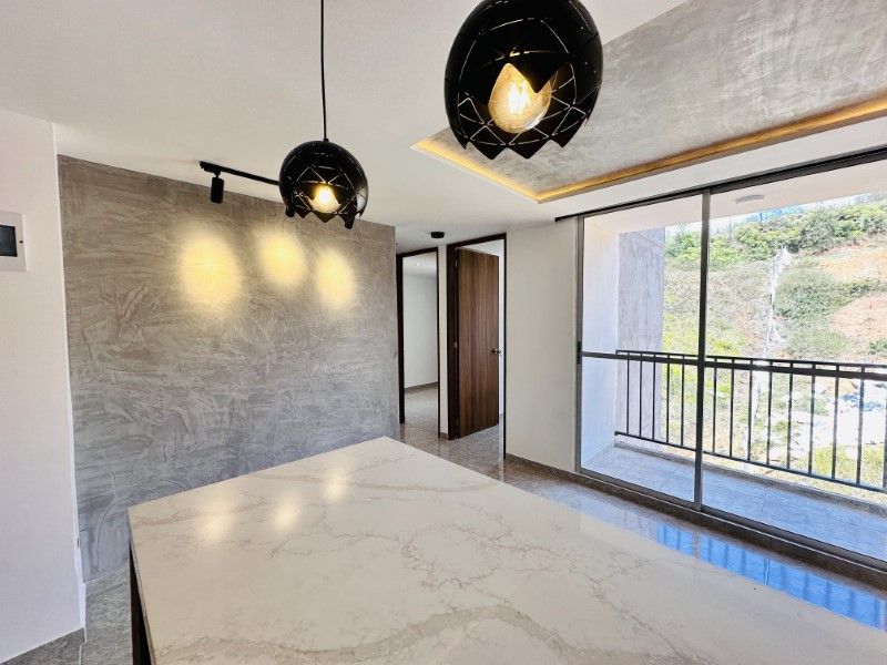 Apartamento en arriendo Antioquia Marinilla Santa Ana 50 m2 Habitaciones 2 Baños 2 Garajes 0 Precio $1400000