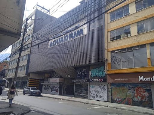 Local en arriendo Cundinamarca Bogotá Chapinero Central 46 m2 Habitaciones 0 Baños 1 Garajes 0 Precio $2271880