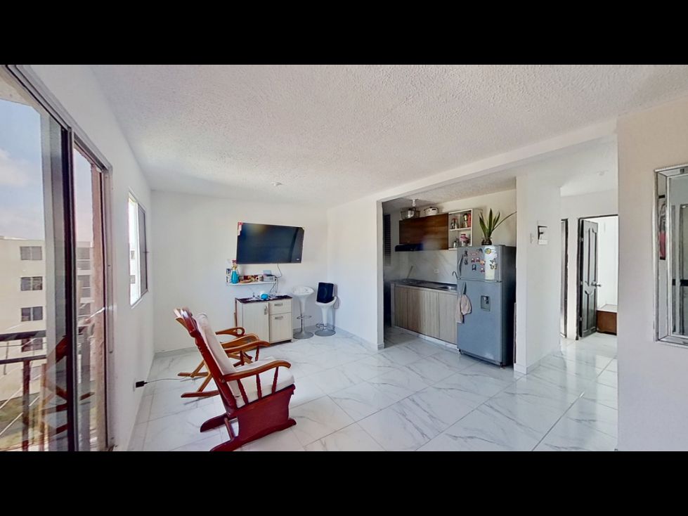 Apartamento