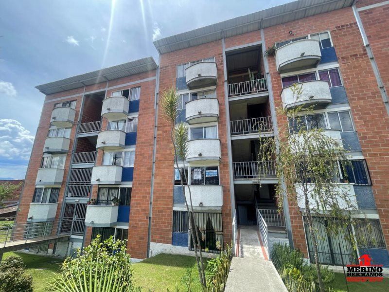 Apartamento en arriendo Antioquia Rionegro Centro 55 m2 Habitaciones 3 Baños 2 Garajes 0 Precio $1350000