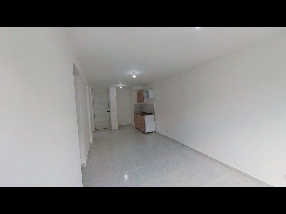 Apartamento en venta Valle Del Cauca Cali Ciudadela Floralia 59 m2 Habitaciones 3 Baños 2 Garajes 0 Precio $217000000