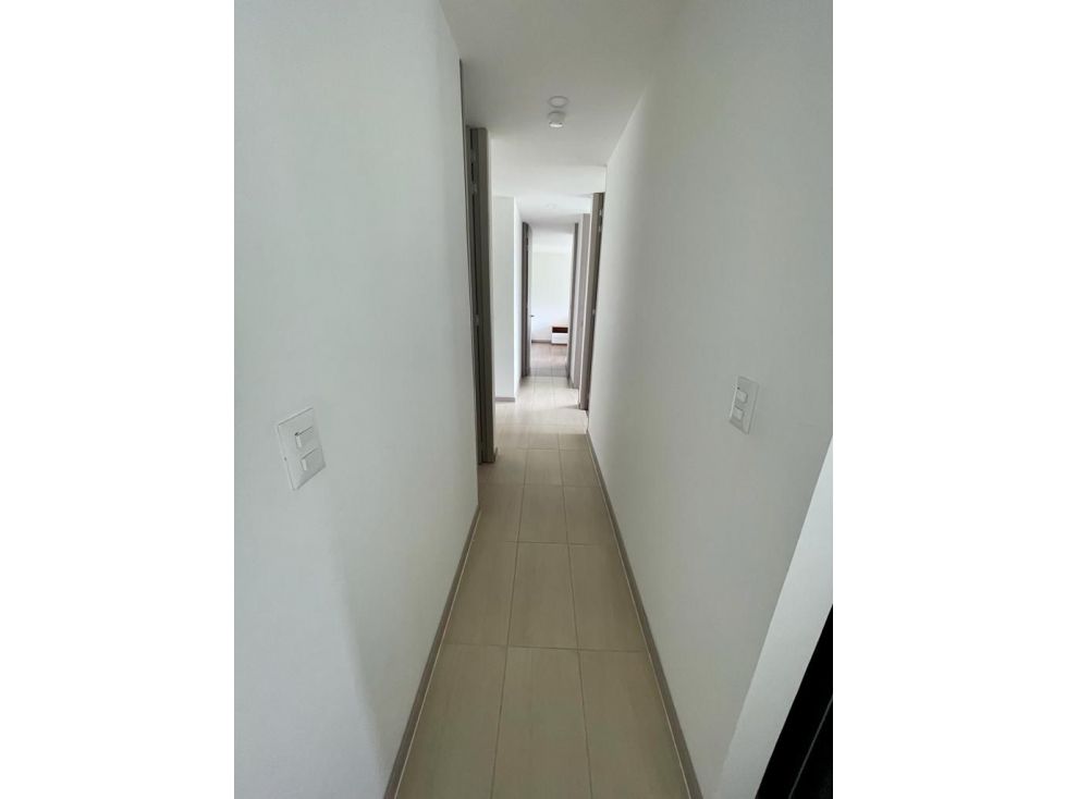 Apartamento en venta Caldas Manizales Cr Bosques De Santamaria 92 m2 Habitaciones 3 Baños 2 Garajes 1 Precio $580000000