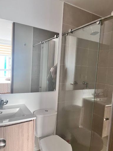 Apartamento en venta Caldas Manizales Los Laureles 43 m2 Habitaciones 2 Baños 2 Garajes 1 Precio $295000000