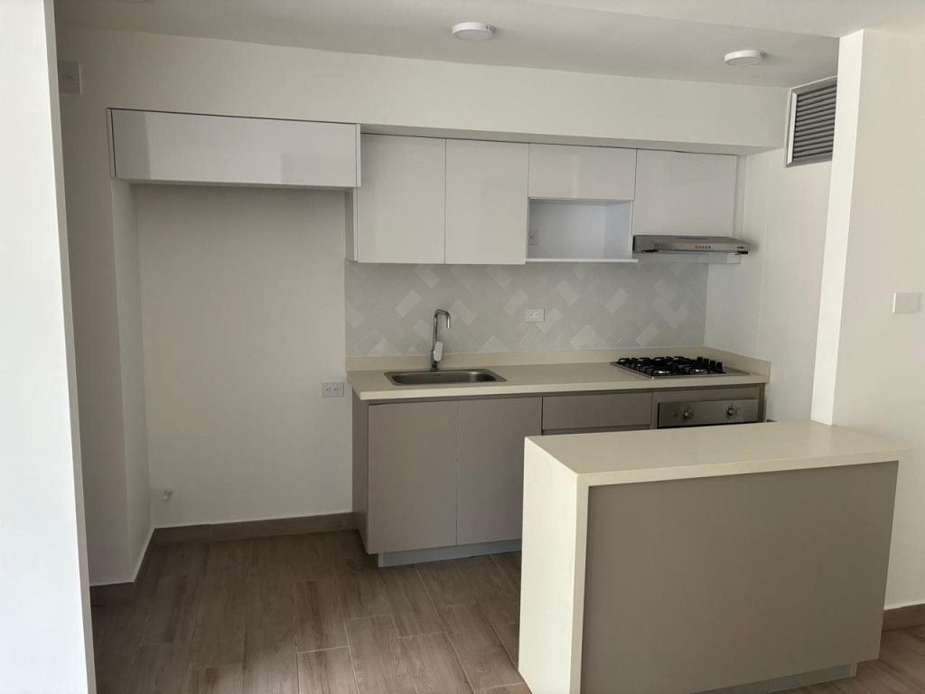 Apartamento en venta Atlántico Puerto Colombia Conjunto Residencial Villa Campestre 80 m2 Habitaciones 3 Baños 2 Garajes 1 Precio $485000000