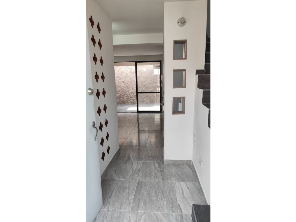 Casa en arriendo Valle Del Cauca Jamundí Jamundí 60 m2 Habitaciones 2 Baños 2 Garajes 1 Precio $1380000