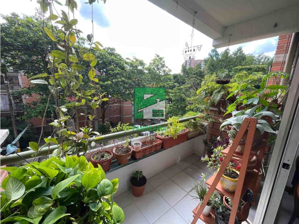 Apartamento en venta Antioquia Medellín La Candelaria 98 m2 Habitaciones 2 Baños 2 Garajes 1 Precio $465000000