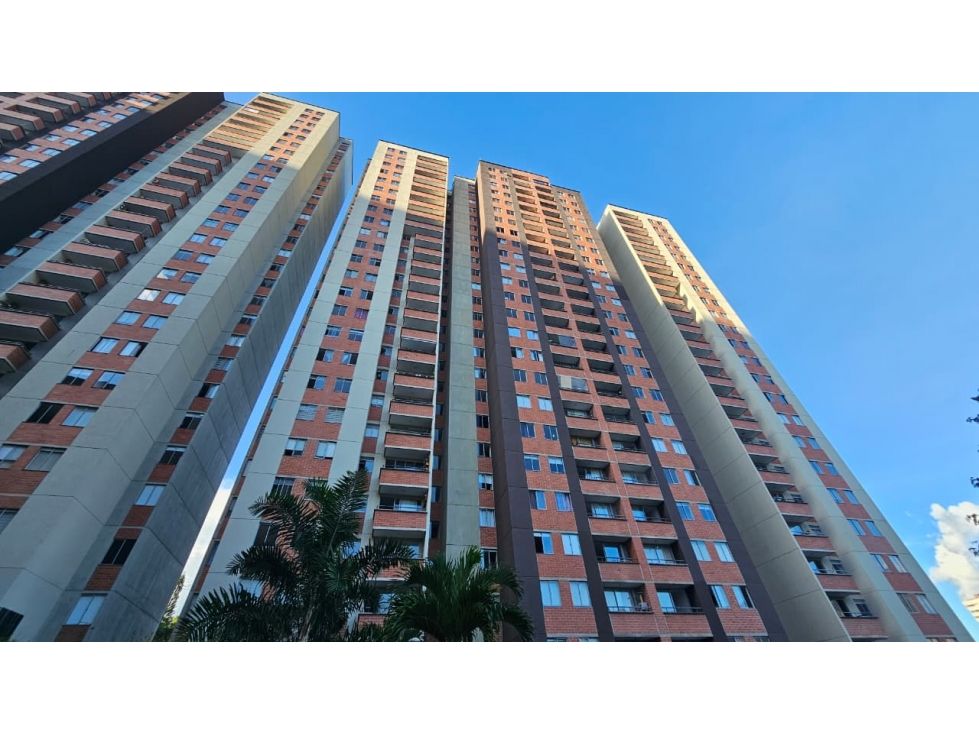 Apartamento en arriendo Antioquia Bello La Cabaña 65 m2 Habitaciones 3 Baños 2 Garajes 1 Precio $1900000