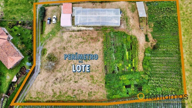 Lote en venta Antioquia La Unión La Unión 5000 m2 Habitaciones 0 Baños 1 Garajes 0 Precio $500000000