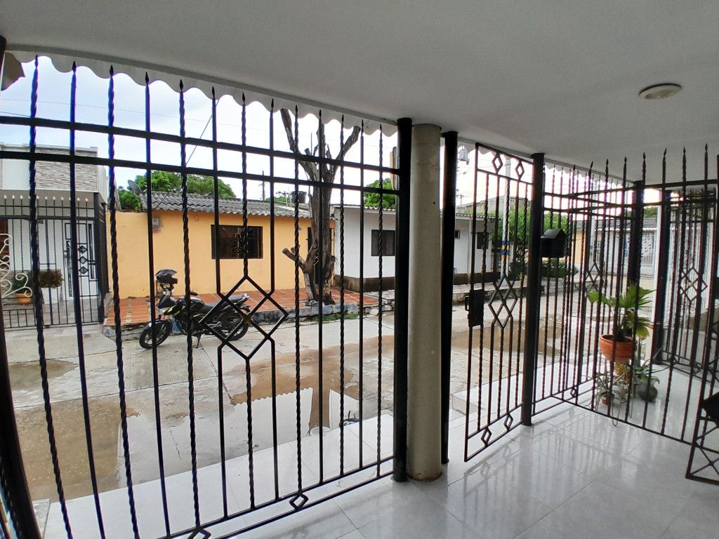 Casa en venta Atlántico Soledad Los Cusules 84 m2 Habitaciones 4 Baños 1 Garajes 0 Precio $160000000