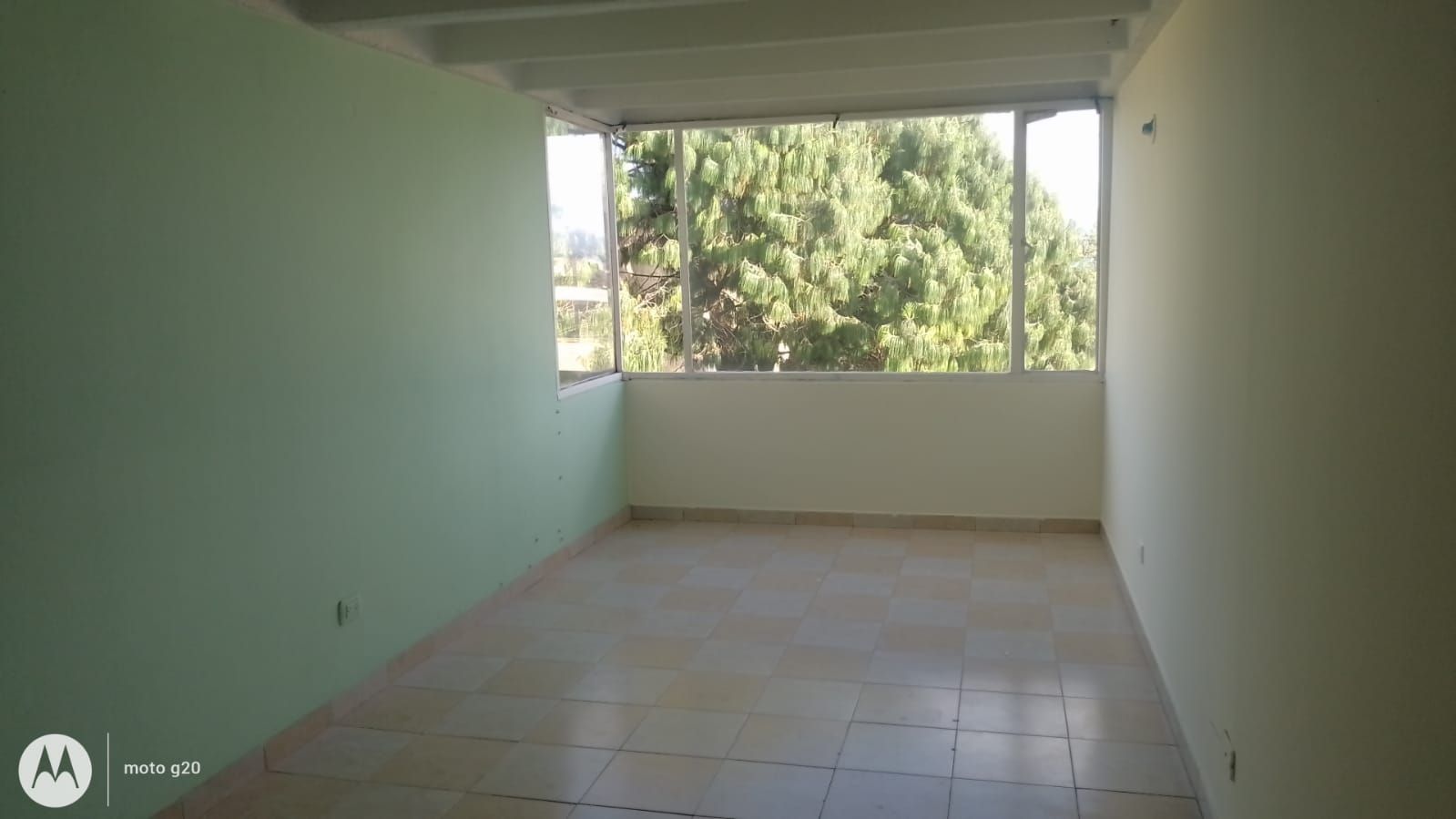 Apartamento en arriendo o venta Cundinamarca Bogotá El Paraíso 56 m2 Habitaciones 3 Baños 1 Garajes 6 Precio venta $220000000 Precio arriendo $1200000