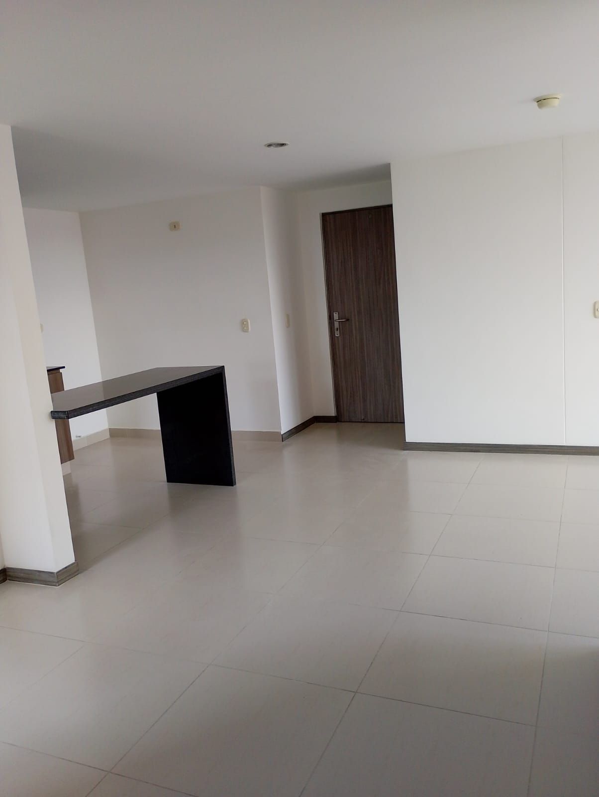 Apartamento en arriendo Antioquia Rionegro Santa Ana 78 m2 Habitaciones 3 Baños 2 Garajes 0 Precio $2600000