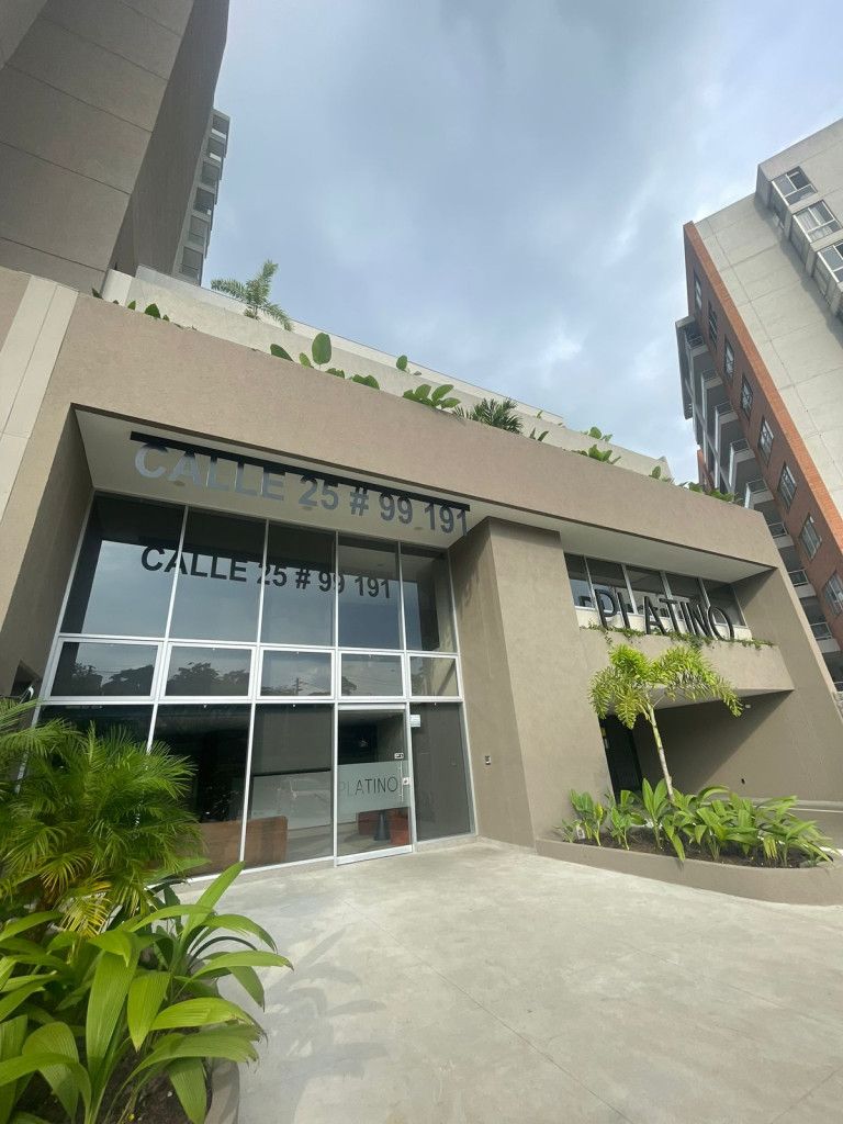 Apartamento en arriendo Valle Del Cauca Cali Ciudad 2000 70 m2 Habitaciones 2 Baños 2 Garajes 1 Precio $2400000