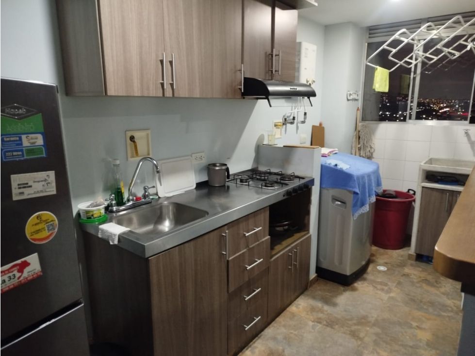 Apartamento en venta Antioquia Bello Panamericano 37 m2 Habitaciones 1 Baños 1 Garajes 1 Precio $215000000